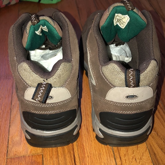 BRAND NEW COLEMAN WORK BOOTS main image 8